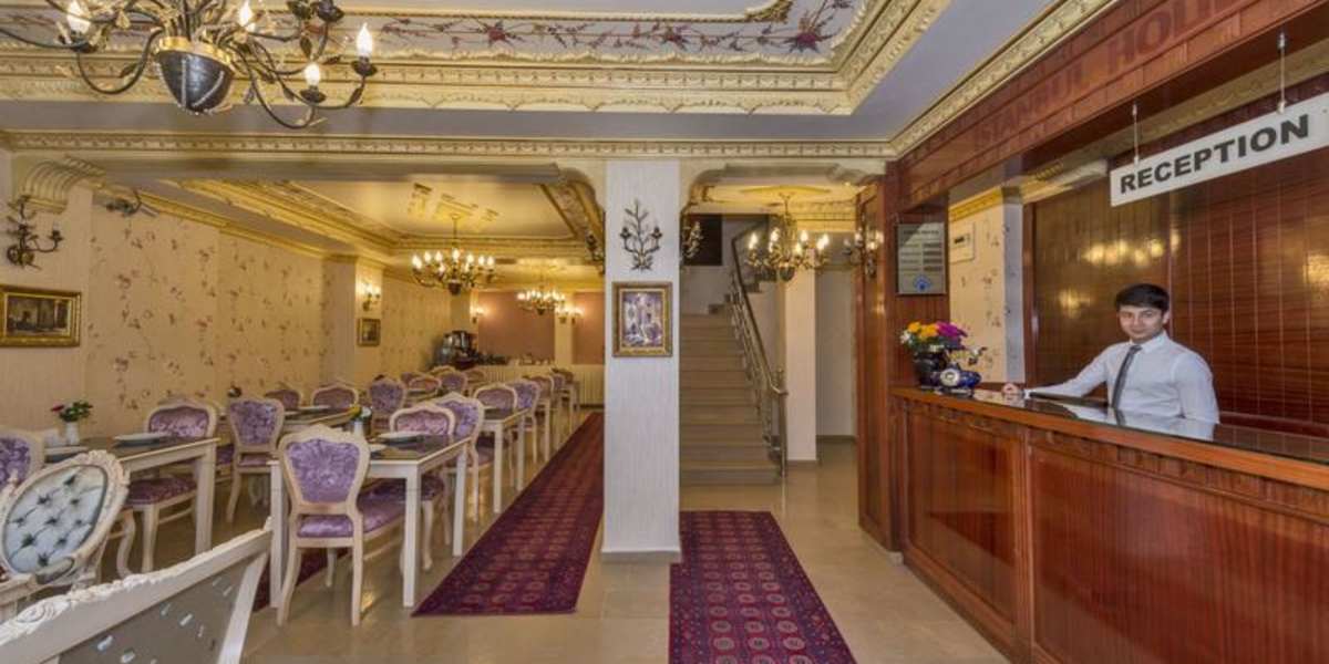 Istanbul Holiday Hotel