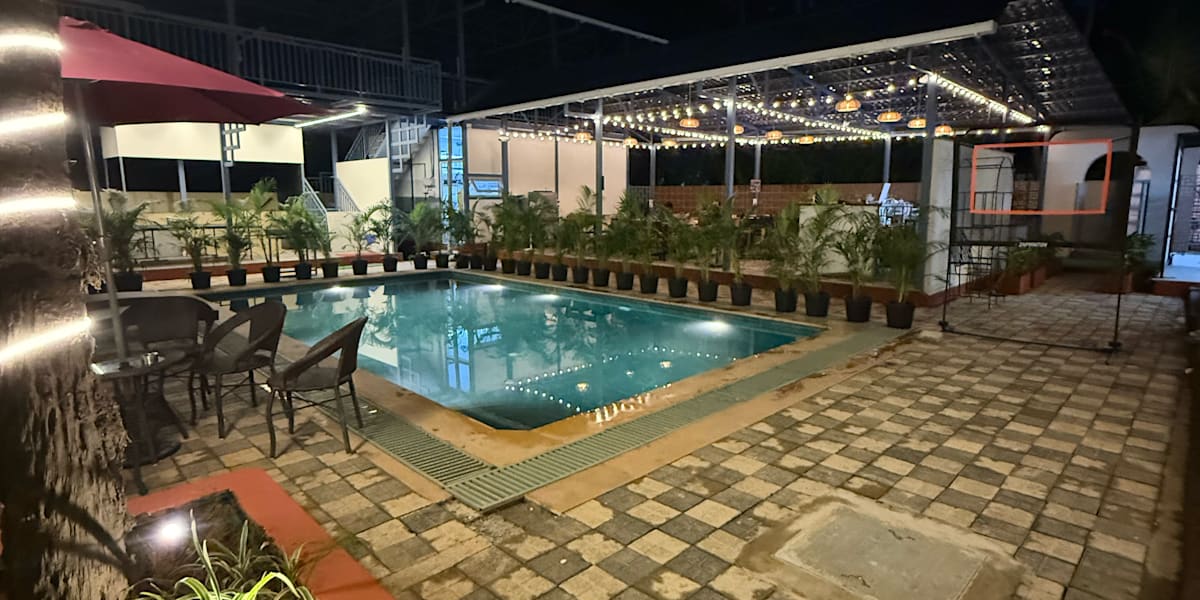 Happy Panda Hostel Arambol