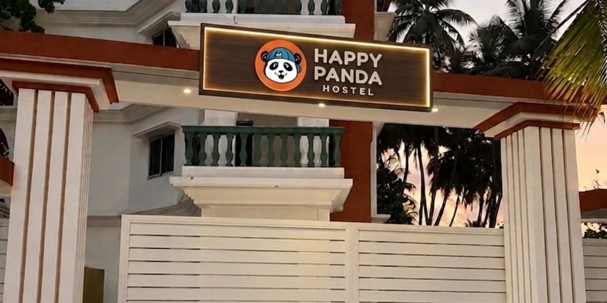 Happy Panda Hostel Arambol