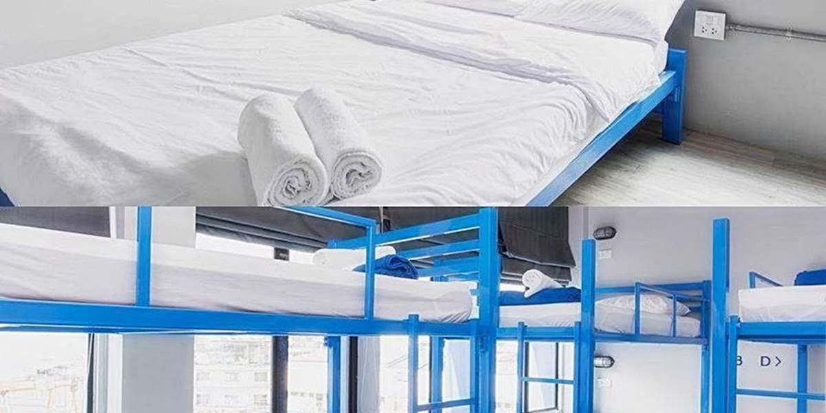 Loftel Station Hostel