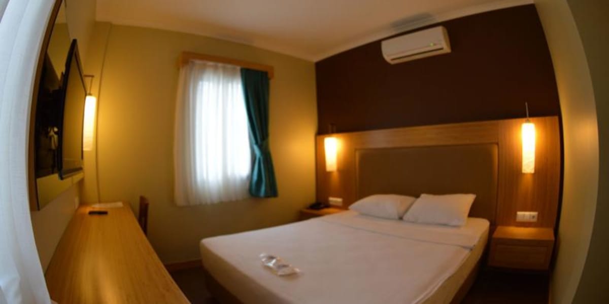 Istankoy Hotel Bodrum