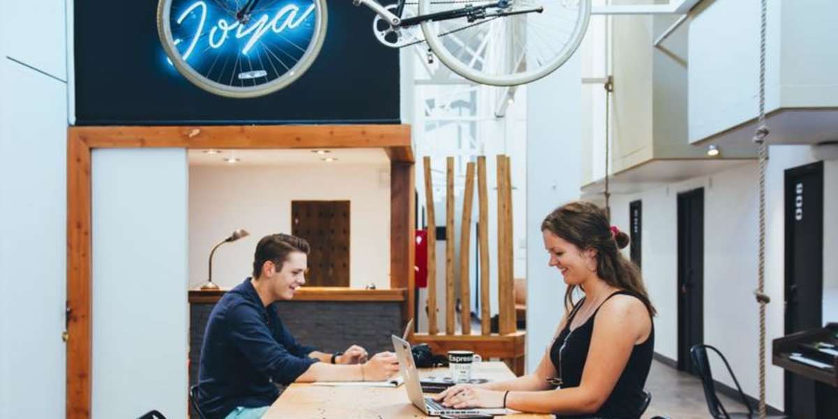 La Joya Hostel
