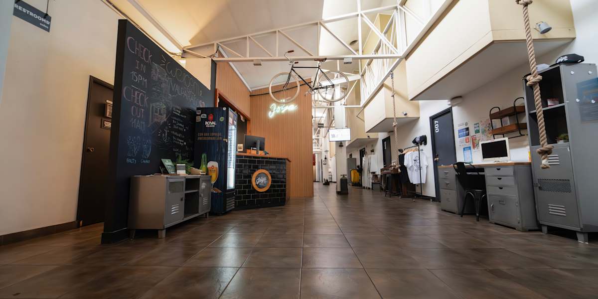 La Joya Hostel