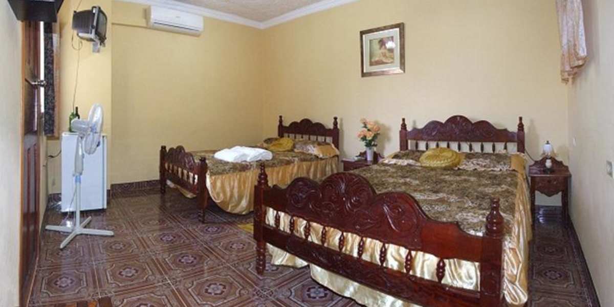 Hostal Dr Suarez y Sra Addys