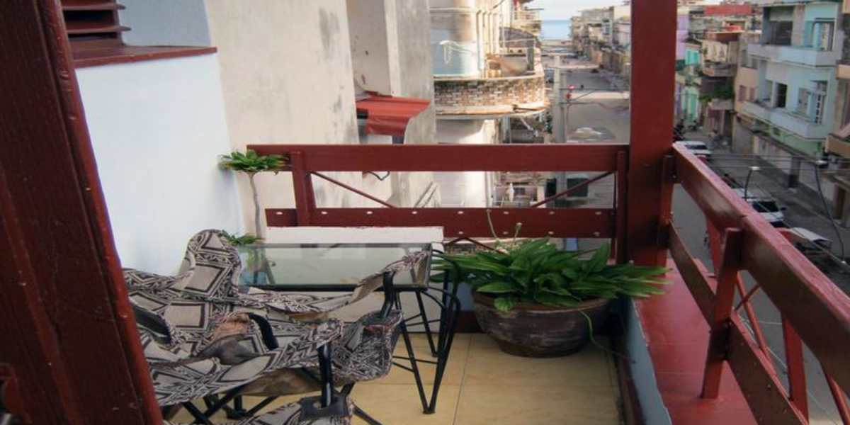 Casa Zeila