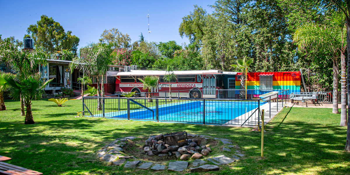 Lemon Tree Hostel