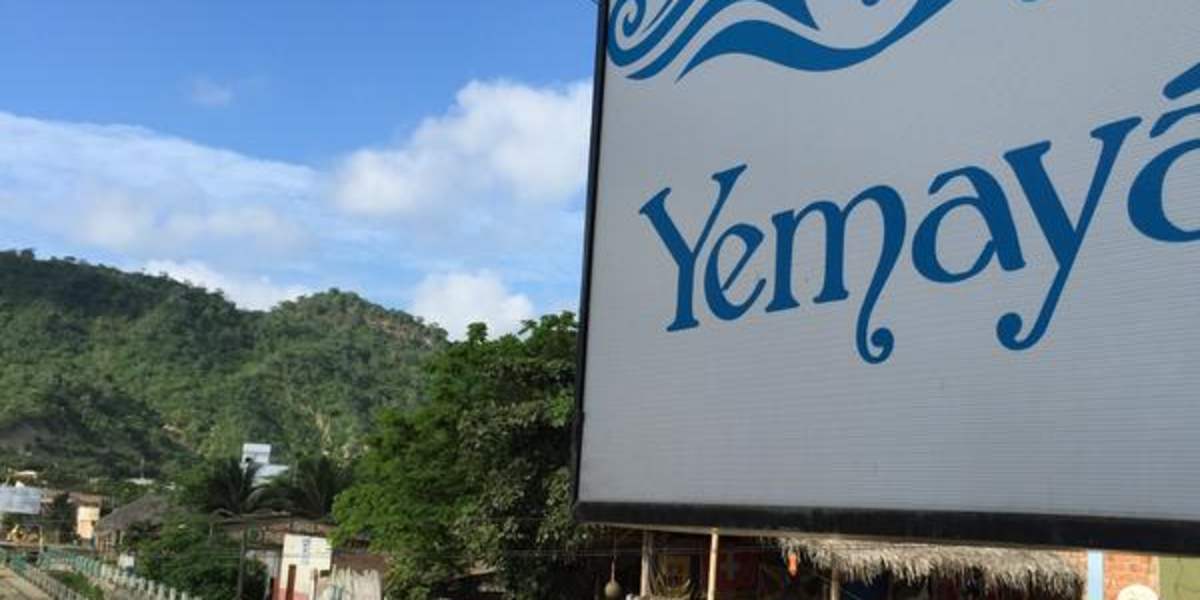 Yemayá Hostal
