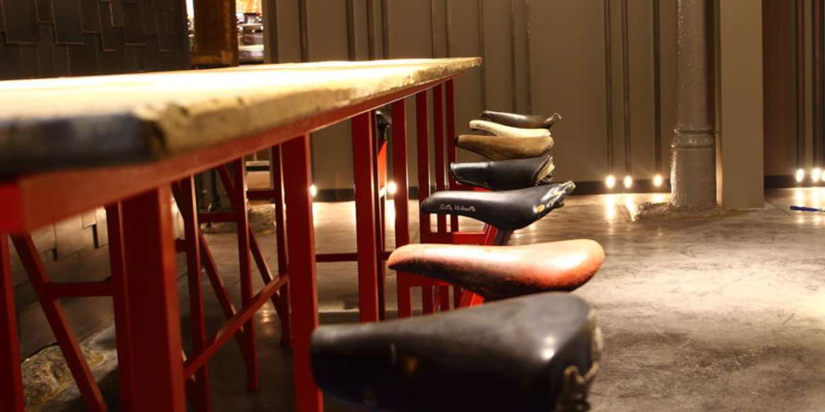 Poshtel Bilbao - Premium Hostel