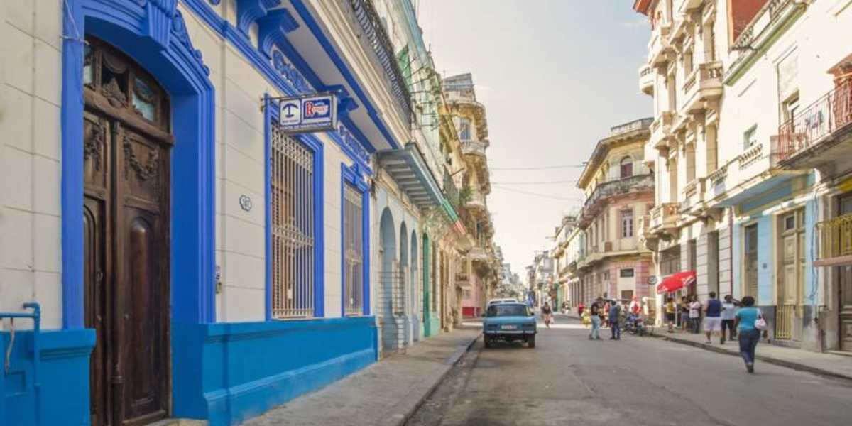 DRobles Hostal