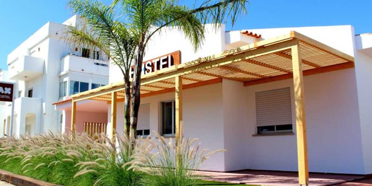 Wax Hostel