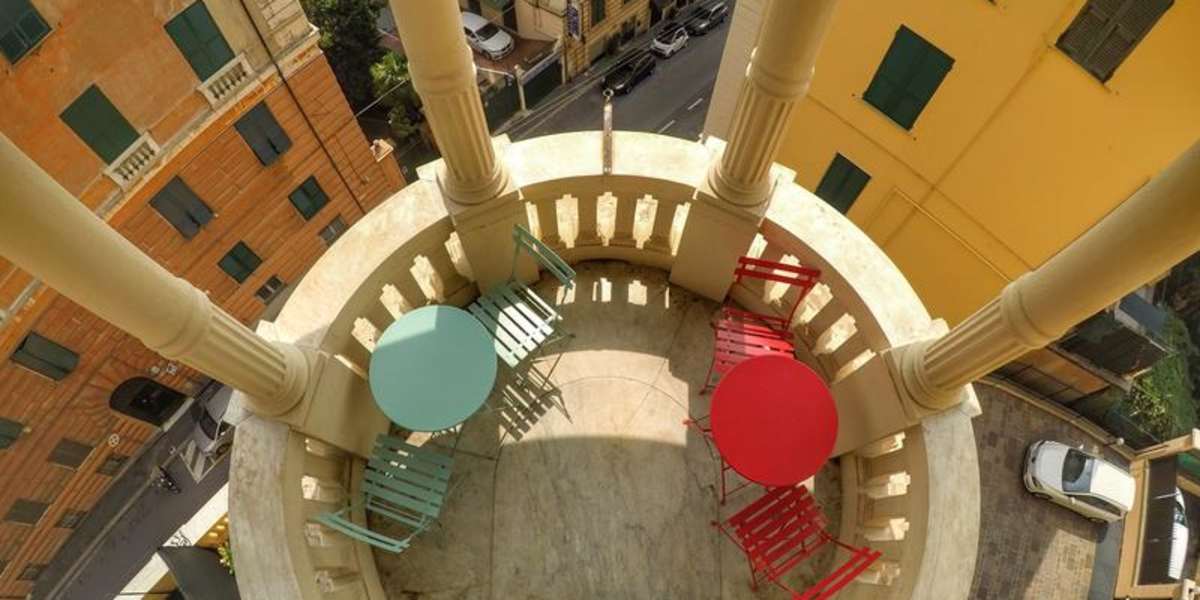 Victoria House Hostel