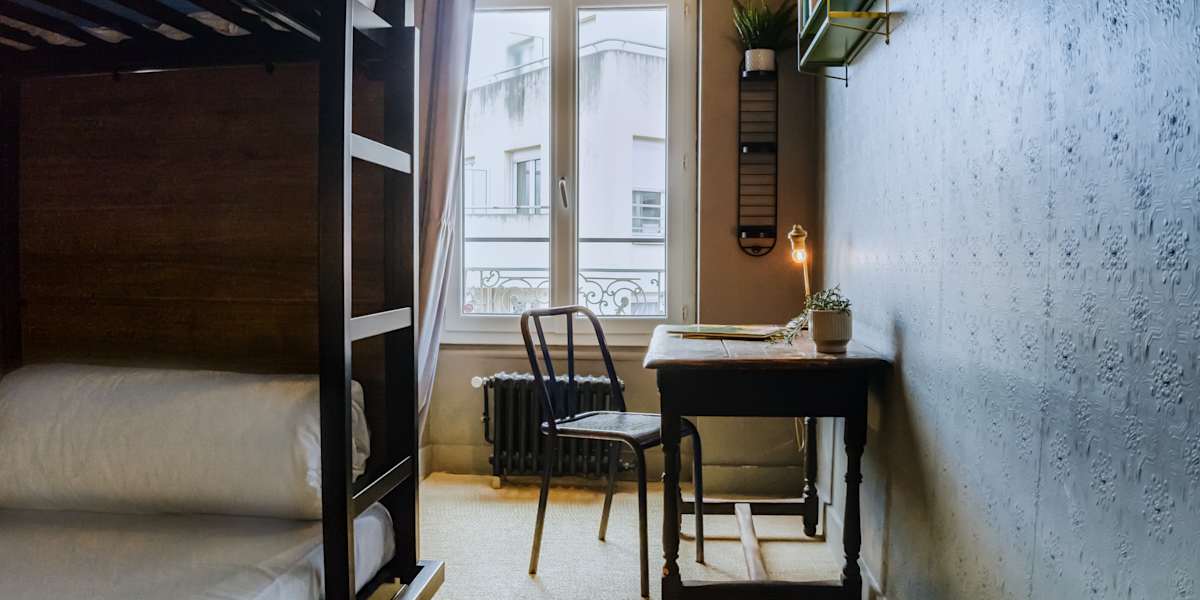 Ho36 Hostel