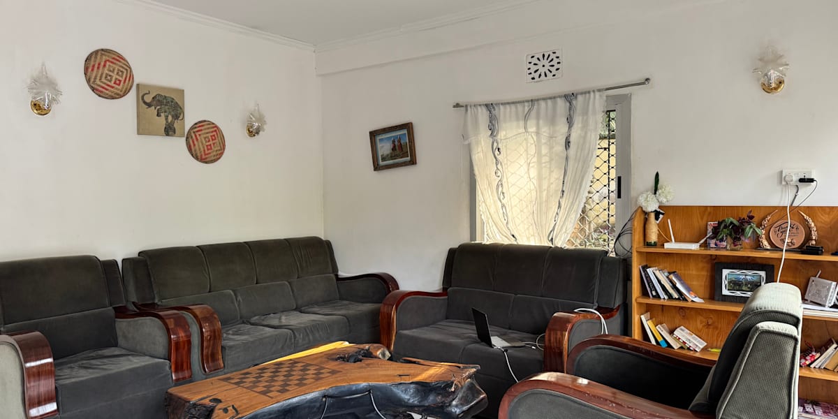 Wakawaka Hostel