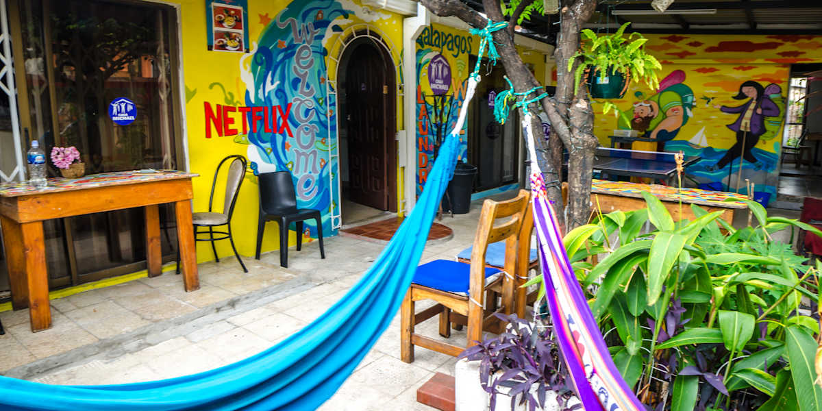 Casa Michael