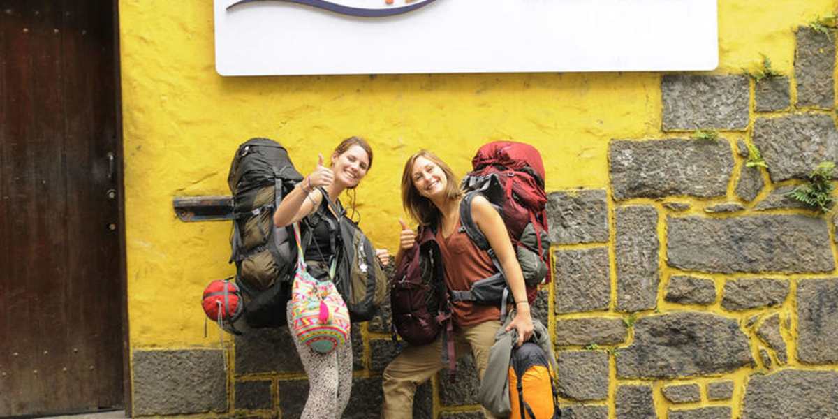 Le House Hostel