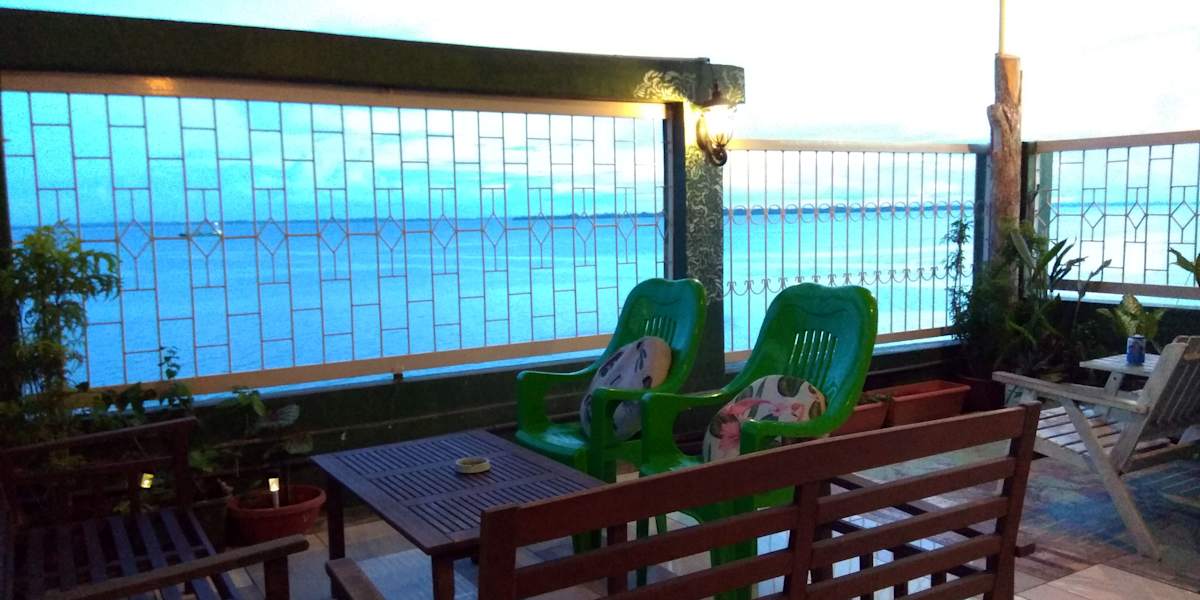 Sandakan Backpackers Hostel