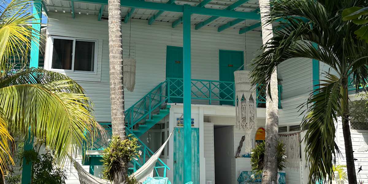 Siloe Cove Hospedaje Boutique