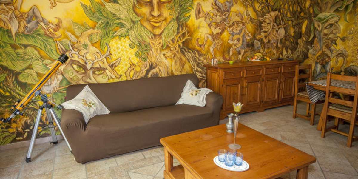 Hostel Los Duendes del Sur
