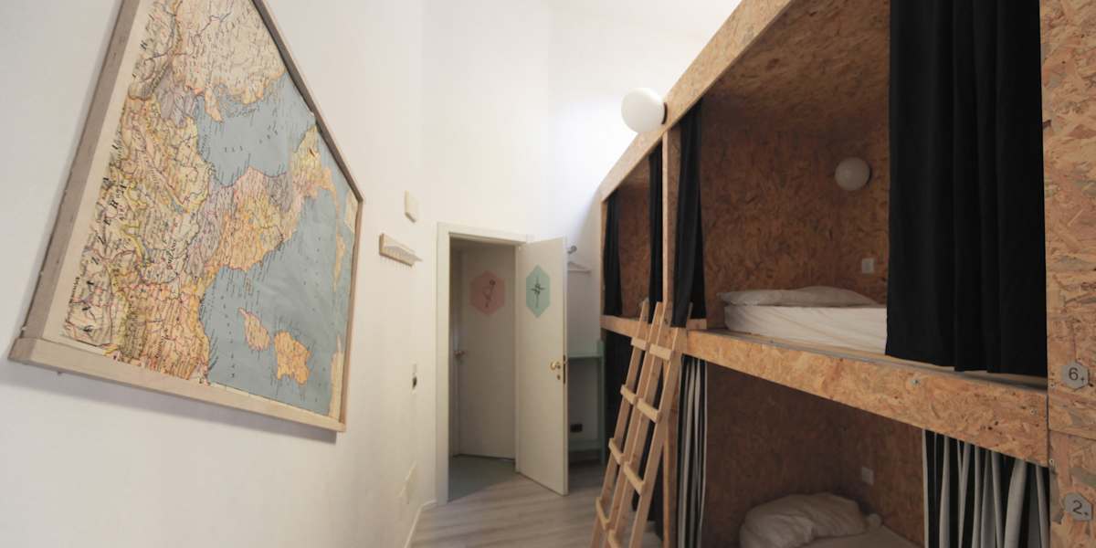 Dopa Hostel