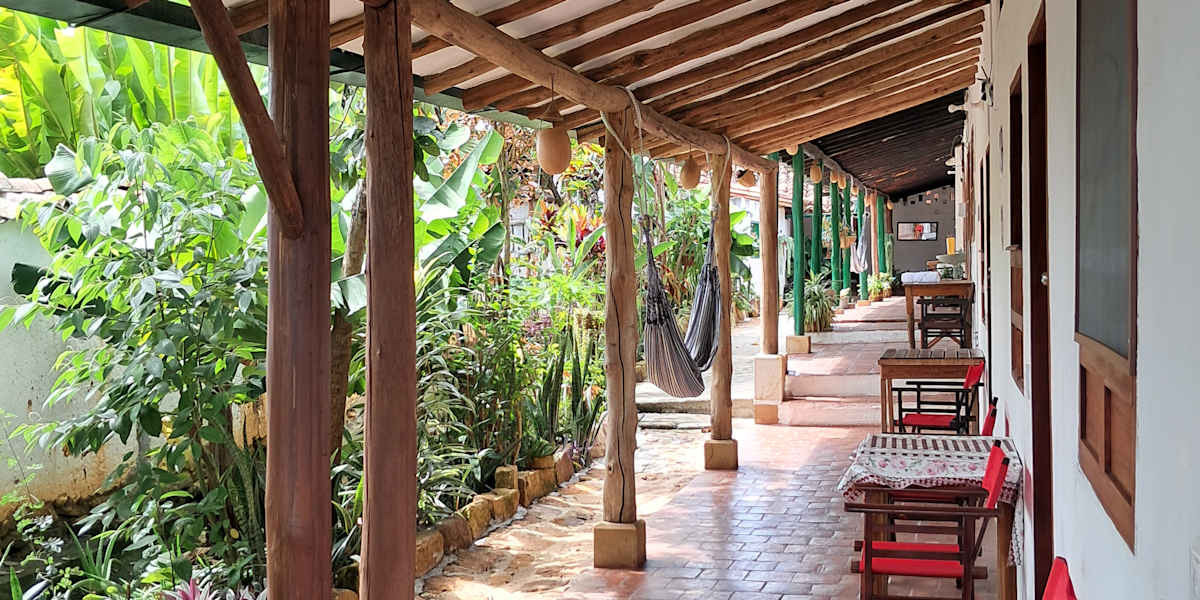 Mi Ranchito