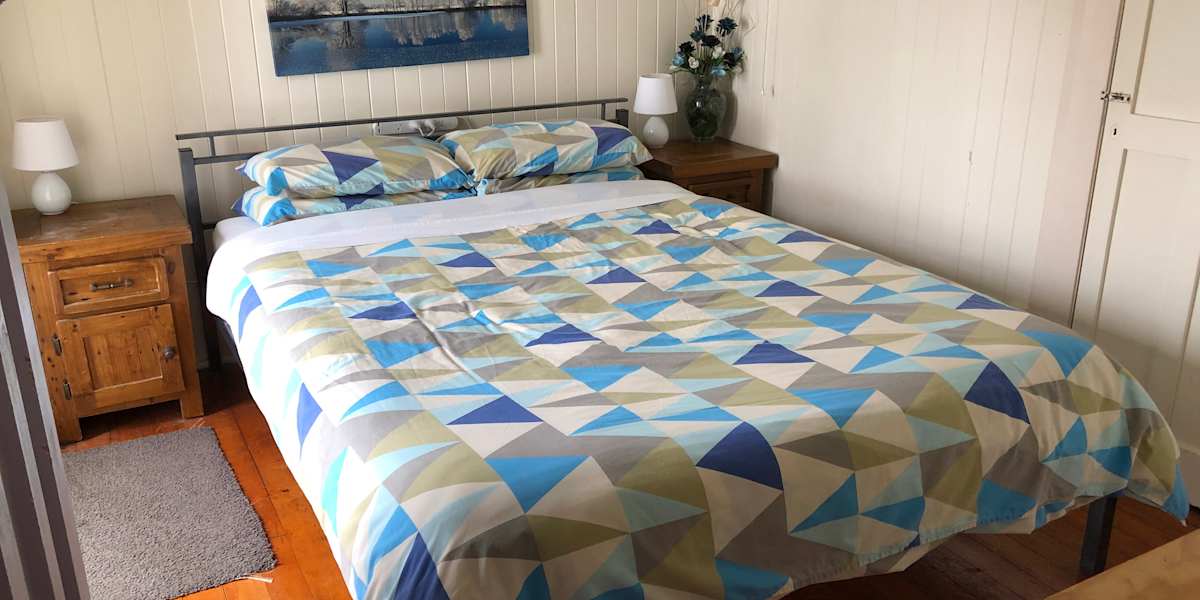 Chalet Backpackers