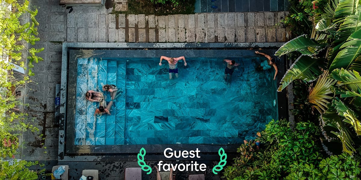 9Station Hostel & Bar Phu Quoc