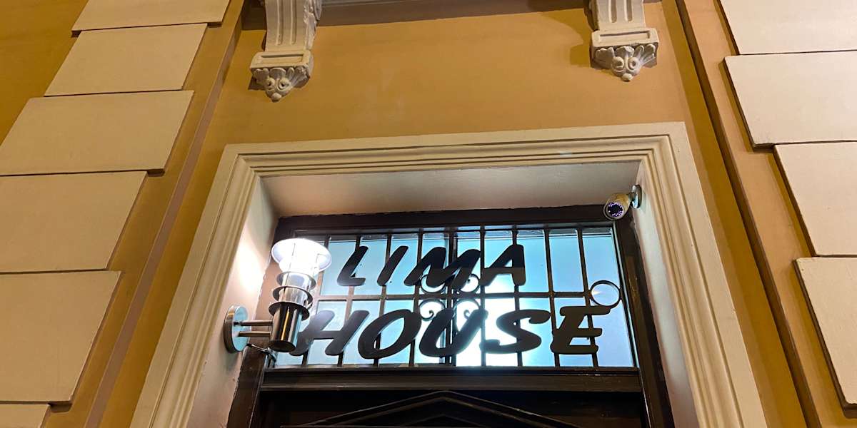 Lima House