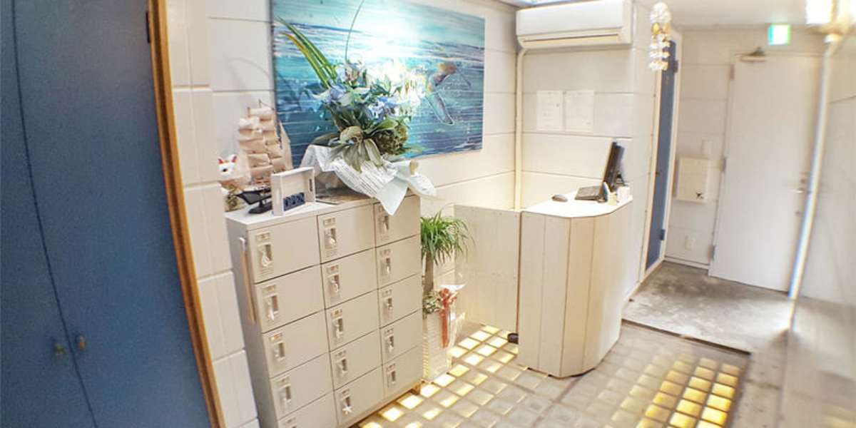 Enoshima Guest House 134