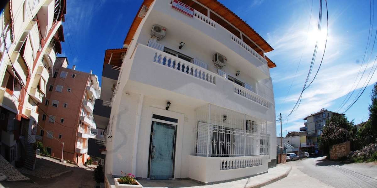 Vila Alvin