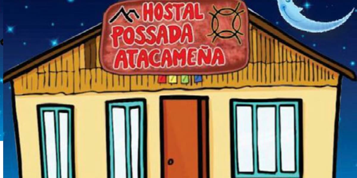 Hostal Possada Atacameña