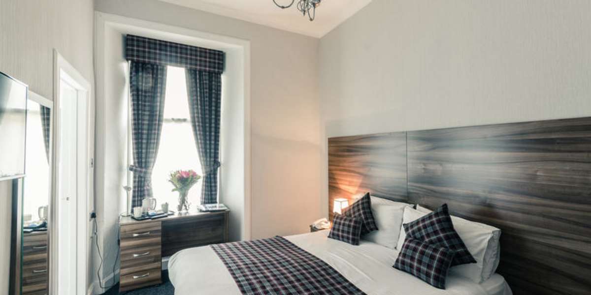 Argyll Guest House