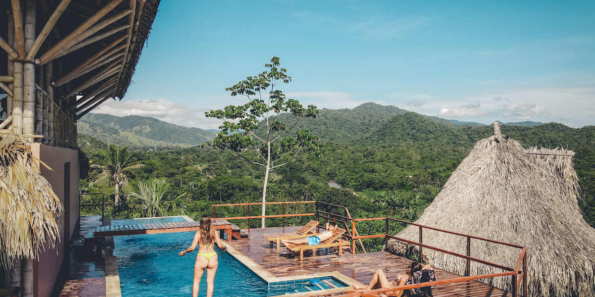 The Journey Hostel
