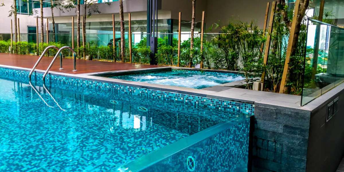 Resort Hostel in City
