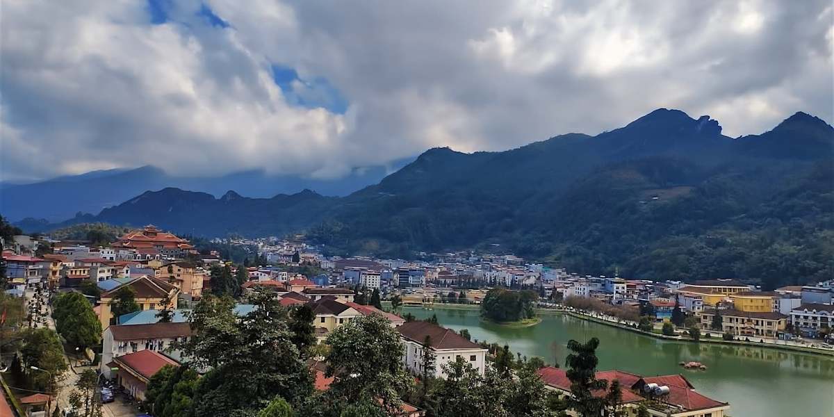 Venus Sapa Hostel