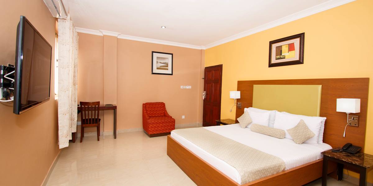Prestige Suites Hotel