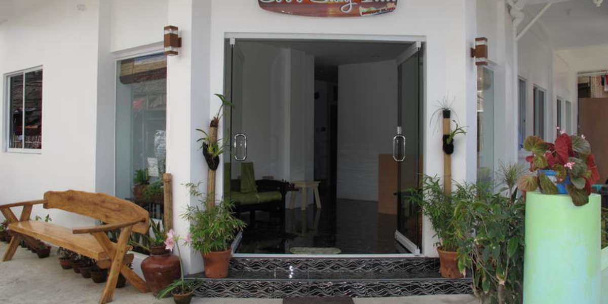 Cool Stay Inn