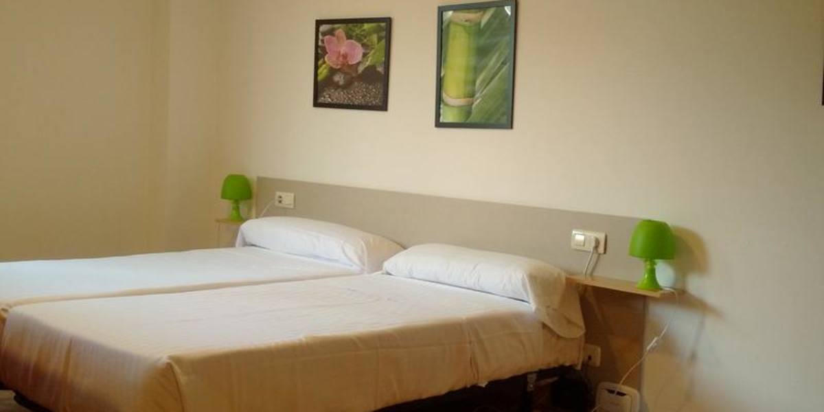 Apartamentos Turísticos Cancelas by Bossh Hotels
