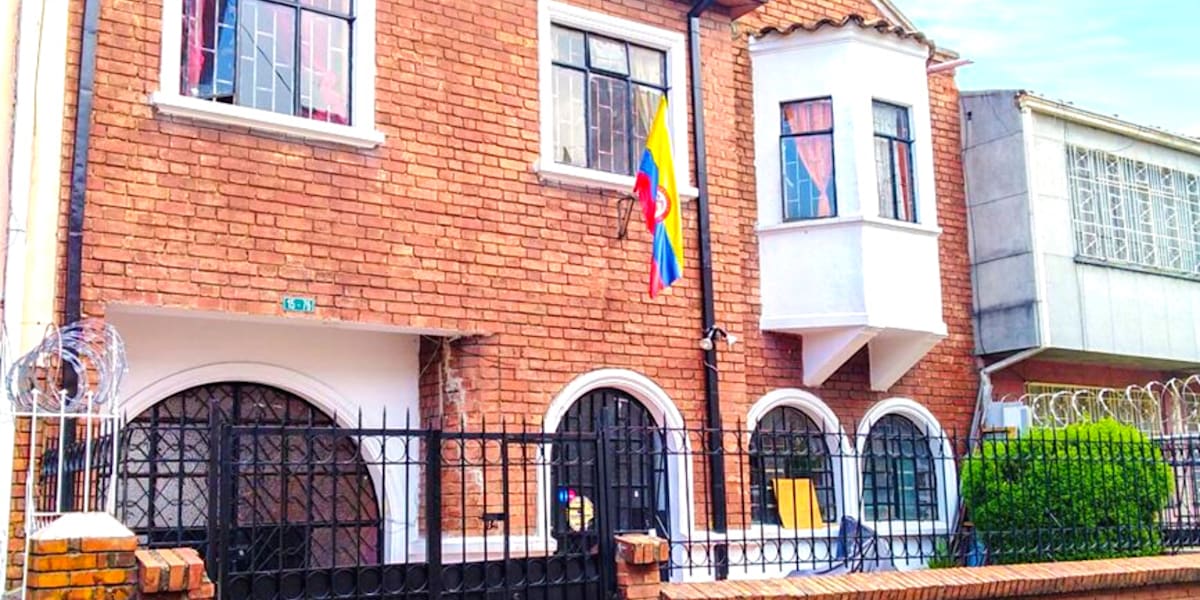 Hostal CQ Chapinero