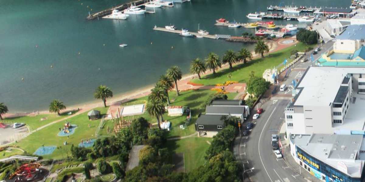 Atlantis Backpackers