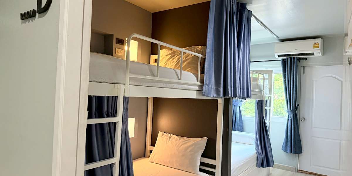 The August Hostel