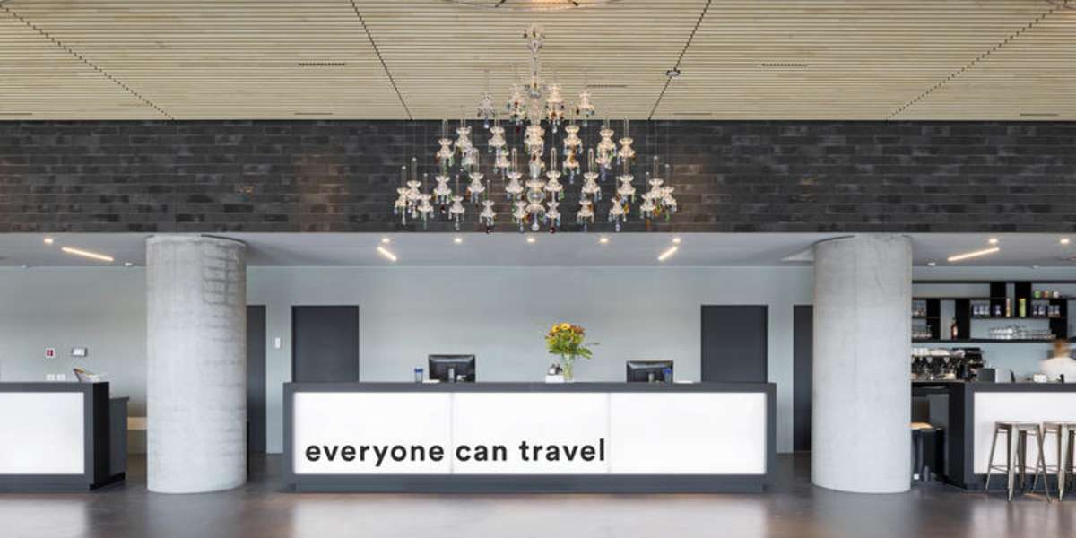 a&o Hostel Venezia Mestre