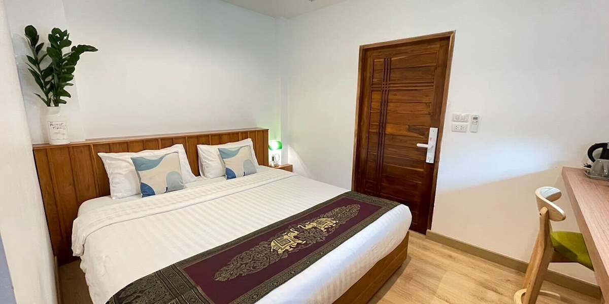Ashi Hostel