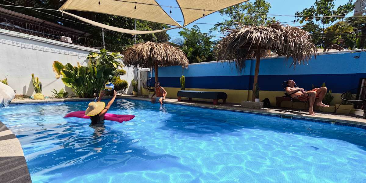 Hostel La Posada