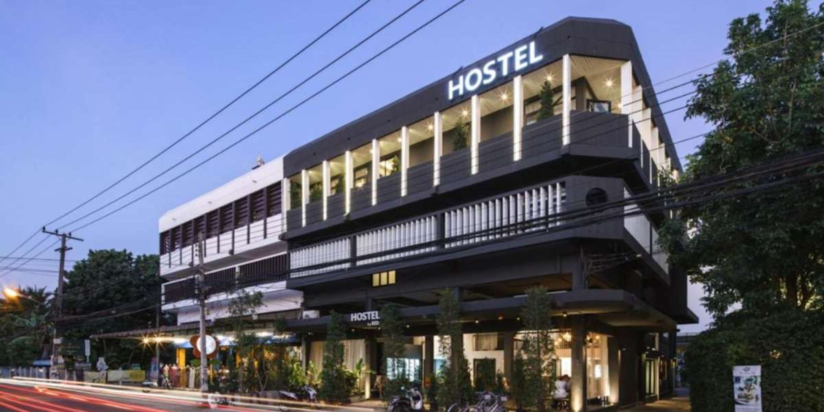 The Common Hostel