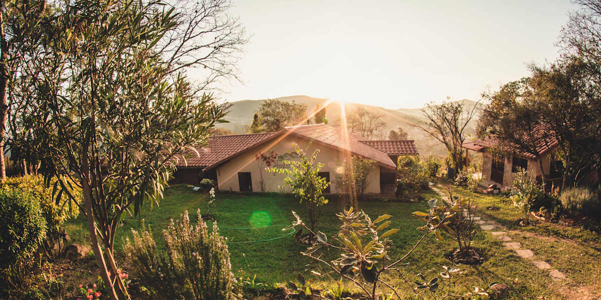 Hostel Serena