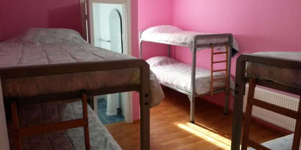 Hostal Chiloe