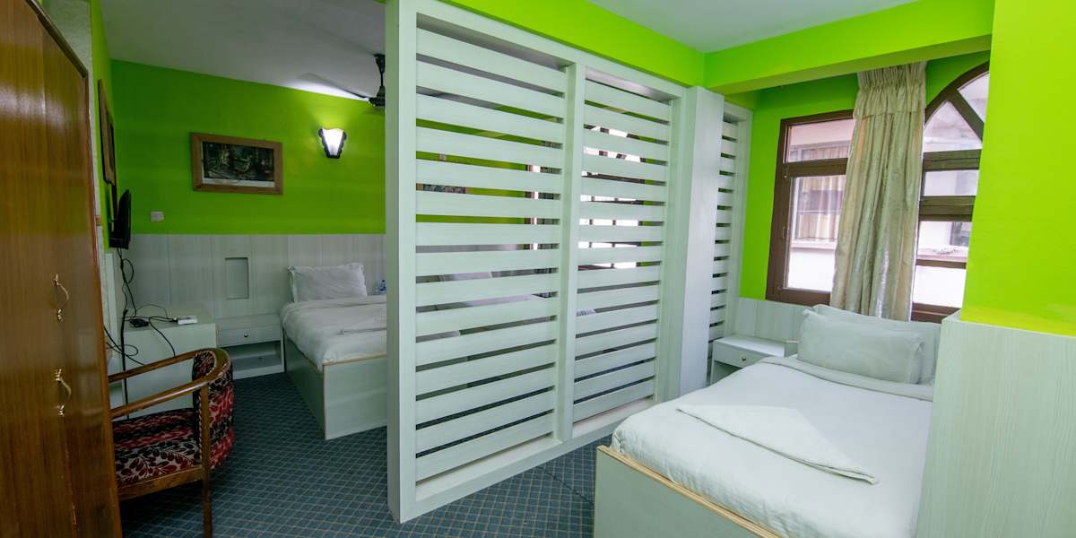 Hotel Pomelo House