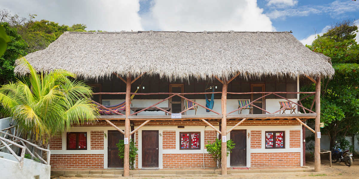 Finca Popoyo