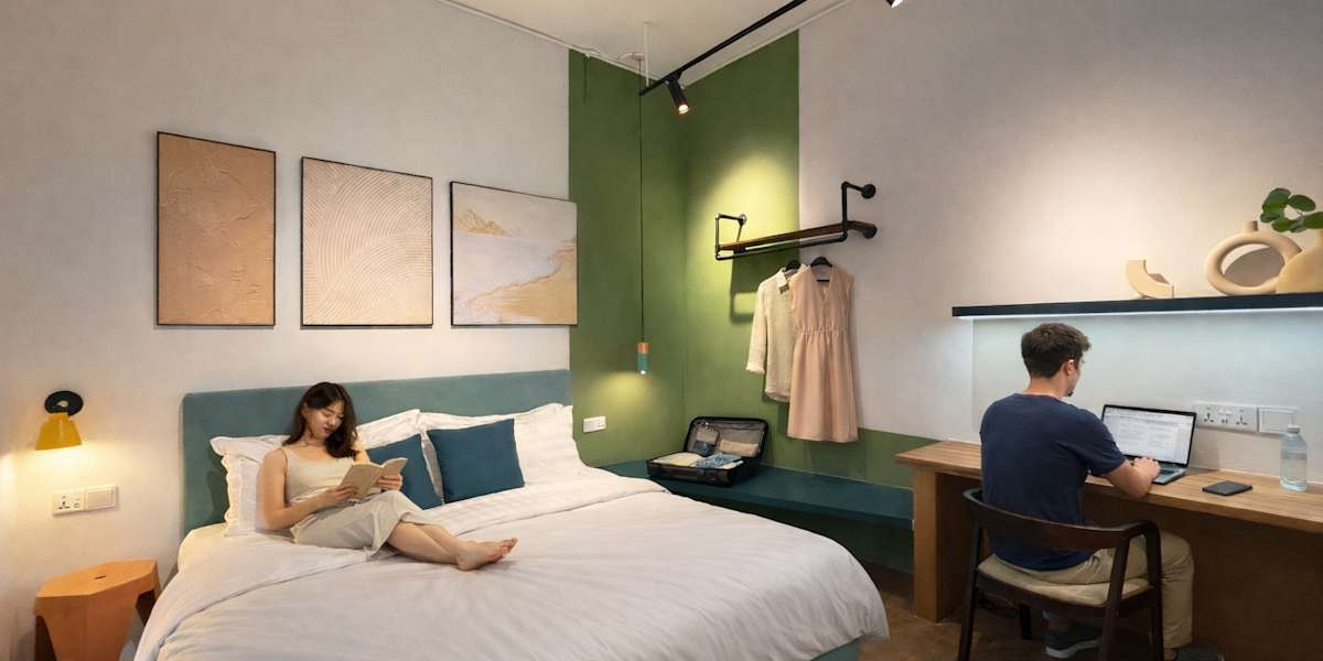 Faloe Hostel
