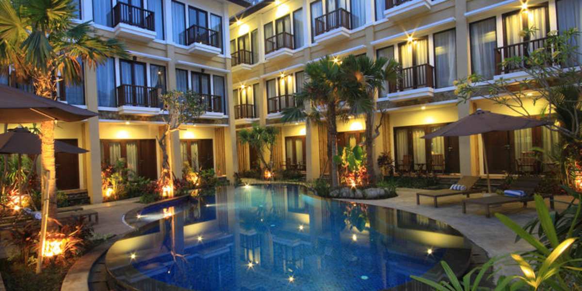 Suris Boutique Hotel